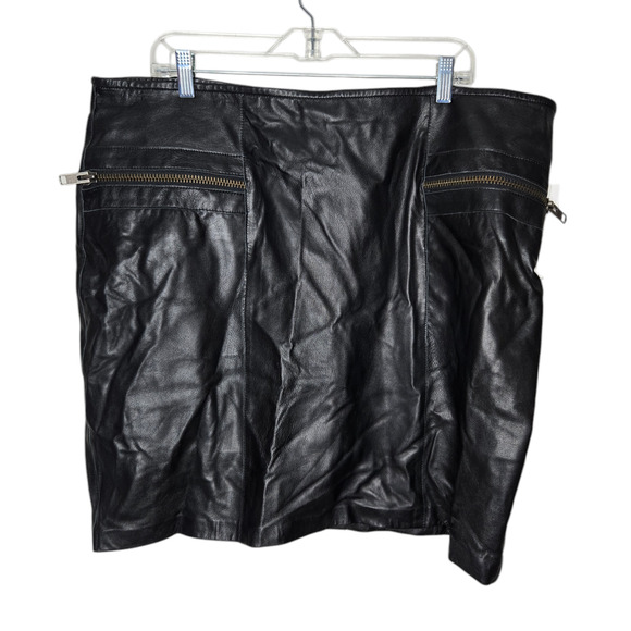 Mkdt Studio Nova Pleated Skirt In Ramie Women Skirts